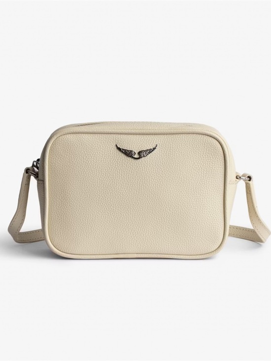 Zadig & Voltaire Handbags - NWT Zadig & Voltaire Boxy Wings Bag Crossbody Bag